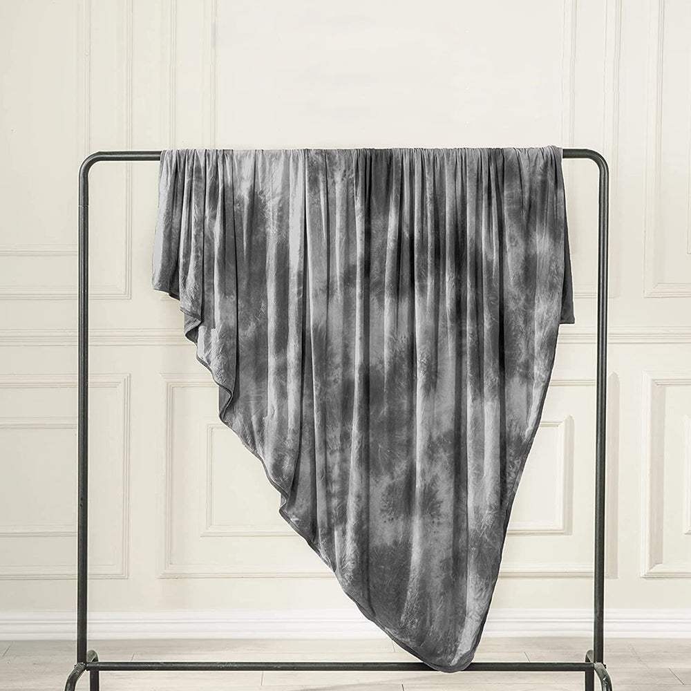 COMFEYA Summer Cool Blanket - Absorbs Heat for Refreshing Sleep