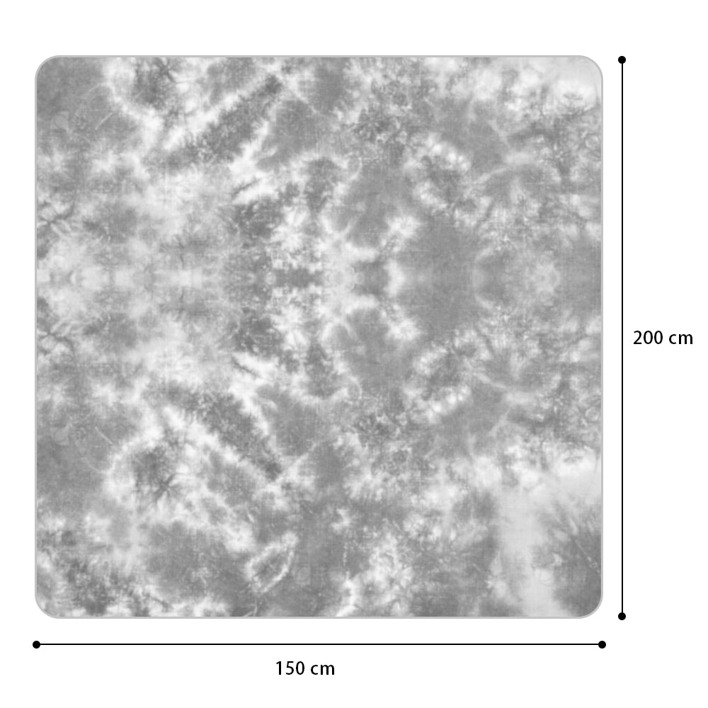 COMFEYA Summer Cool Blanket - Absorbs Heat for Refreshing Sleep