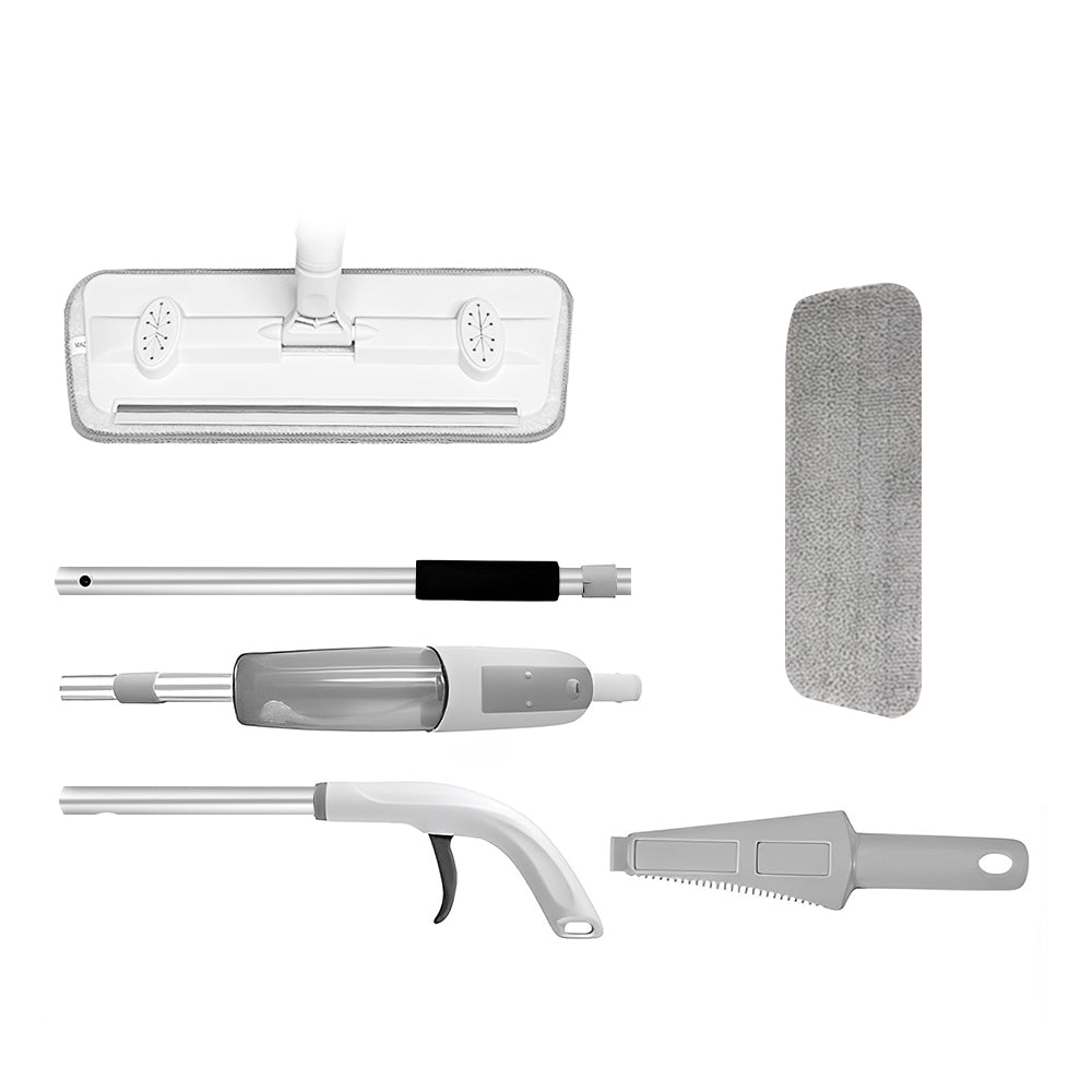 CLEANFOK Microfiber Spray Mop - Your Ultimate Cleaning Solution