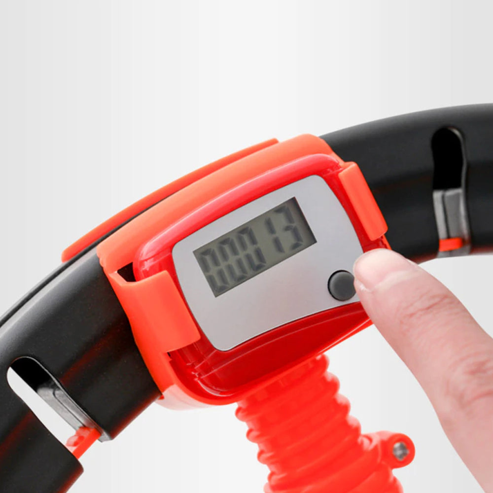 Smart Auto-Spinning Detachable Hula Hoop Lose Weight Exercise
