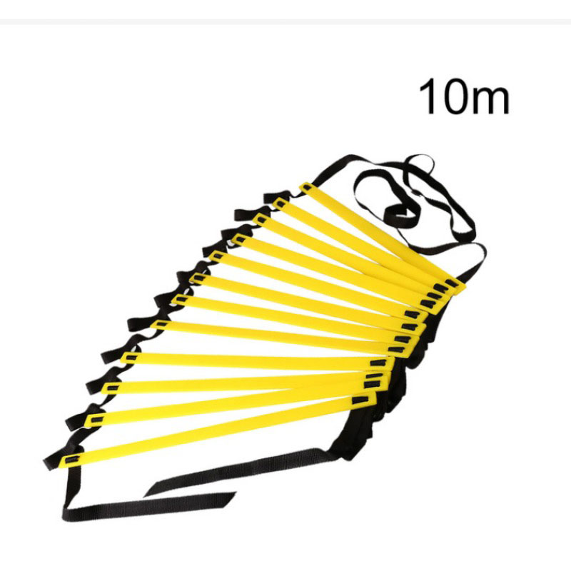 Nylon Agility Ladders for Speed and Flexibility Training