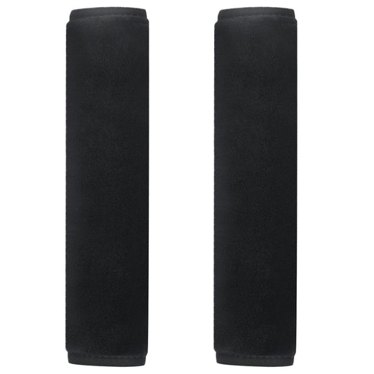 2pcs Universal Car Safety Belt Cover Shoulder Protector