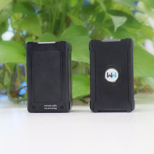 5m Accuracy GPS Tracker for Vehicles Remote Tracking & Anti-Theft