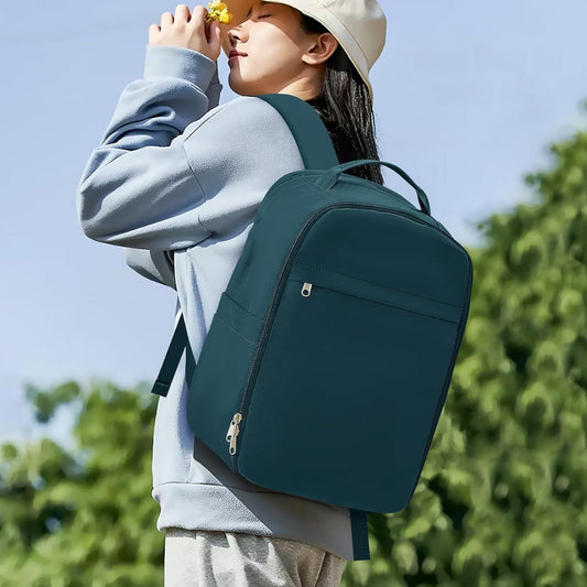 Travel Backpack for Cabin Bag Hand Luggage Laptop Backpack for Women Men