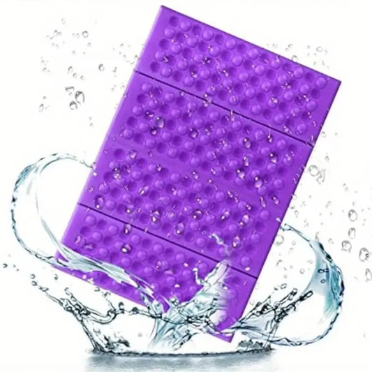 Waterproof Camping Foam Pad for Picnic Hiking Outdoor