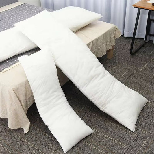 Core Hugging Pillow Insert for Ultimate Comfort and Support in Bed