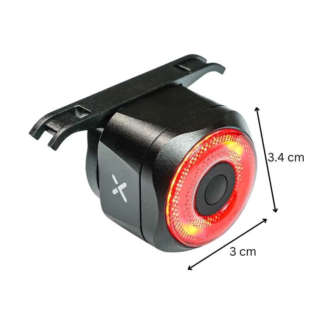 LED Waterproof Bicycle Taillight