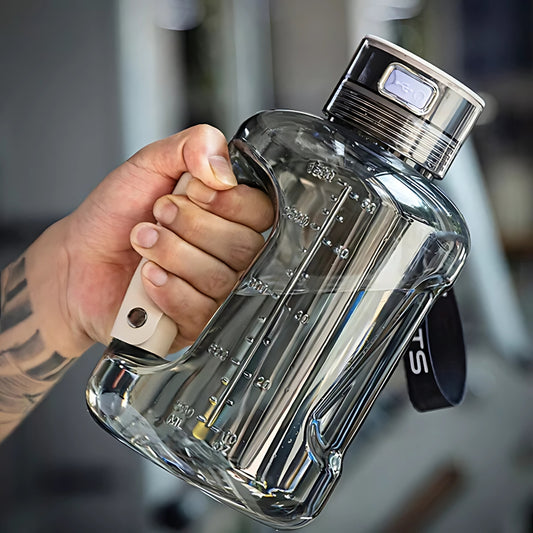 1.5L Portable Rich Hydrogen Water Generator