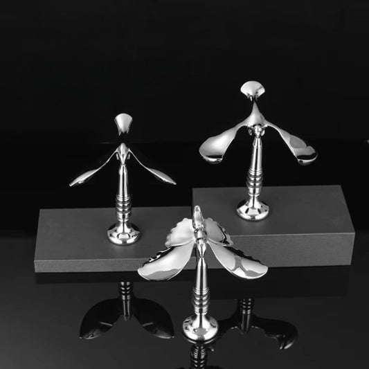 Multifunctional Flying Bird Balance Bottle Opener