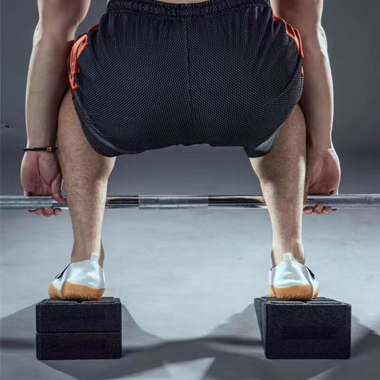 3pcs Adjustable Yoga Wedge Boards