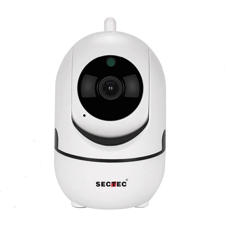 Smart Wireless Network Camera With Cloud Storage And Remote Control-1915198024448086016