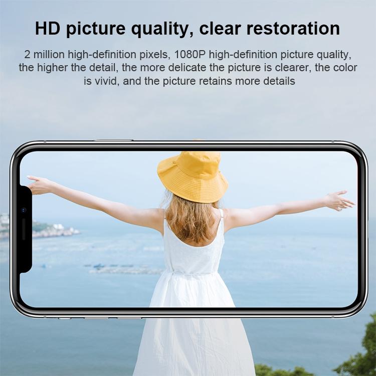 Outdoor Dome Camera With 2Mp Wifi Night Vision Two-Way Voice And Motion Detection-1915196617607221252