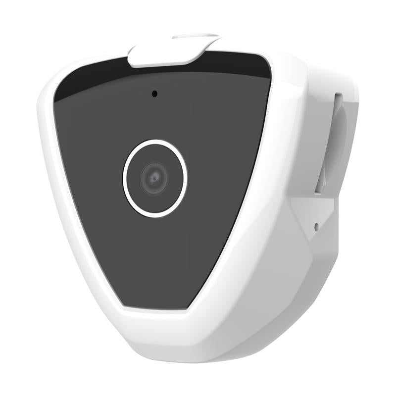 Wireless Wearable Wifi Camera With Infrared Vision & Motion Detection-1915196640063524864