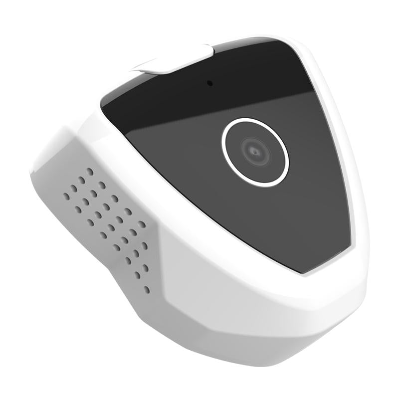 Wireless Wearable Wifi Camera With Infrared Vision & Motion Detection-1915196640063524870