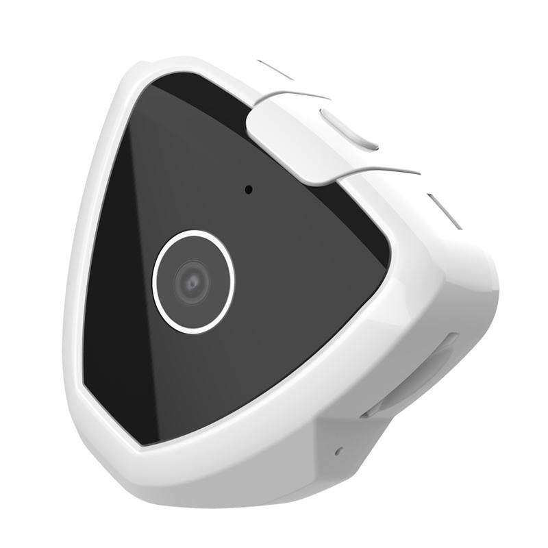 Wireless Wearable Wifi Camera With Infrared Vision & Motion Detection-1915196640063524871