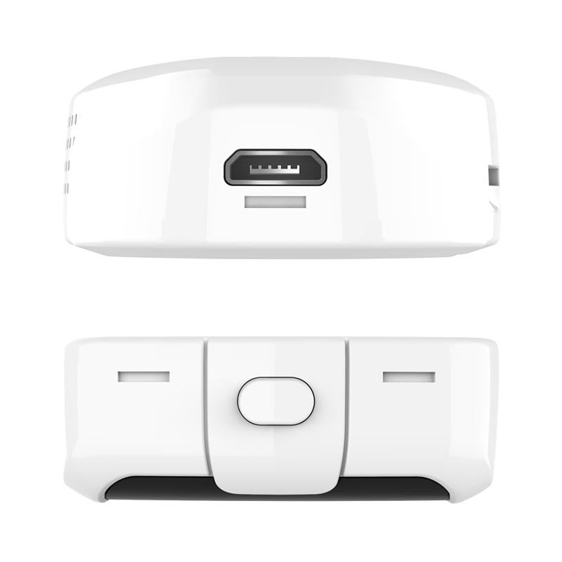 Wireless Wearable Wifi Camera With Infrared Vision & Motion Detection-1915196640063524873