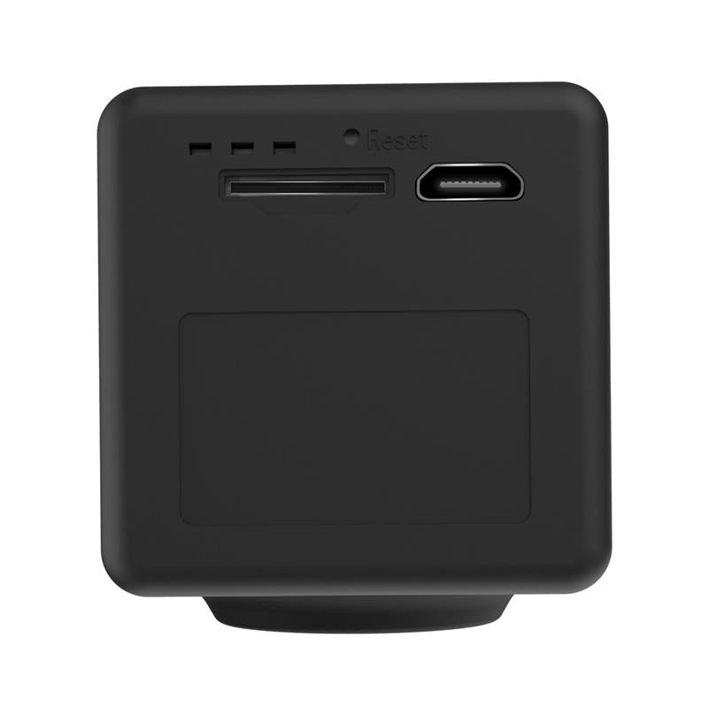 Wireless Wifi Surveillance Camera With Wide Angle & Motion Detection-1915198400572297224