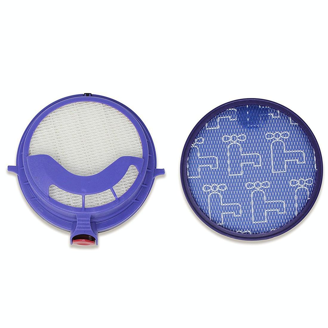 2-Pack Pre-Filter For Dyson Dc25 Vacuum Cleaner-1915197901739528192