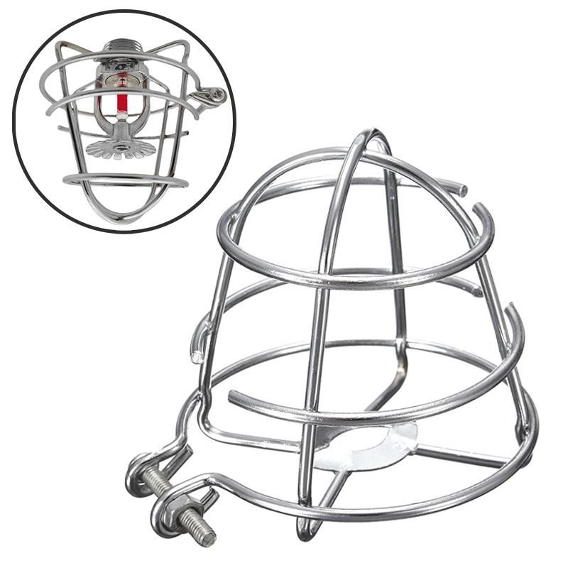 Sprinkler Head Protection Bracket Cover - Fire Safety-1915197686181662720
