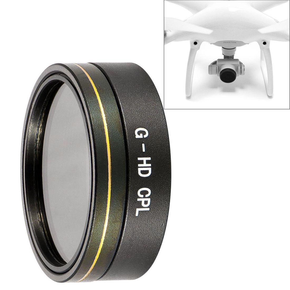 Pro Drone Lens Filter For Dji Phantom 4 - Hd-1915197546939158528