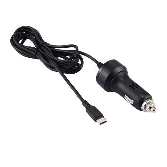 2.4A Usb-C Car Charger With 2M Cable For Nintendo Switch-1915198392036888578