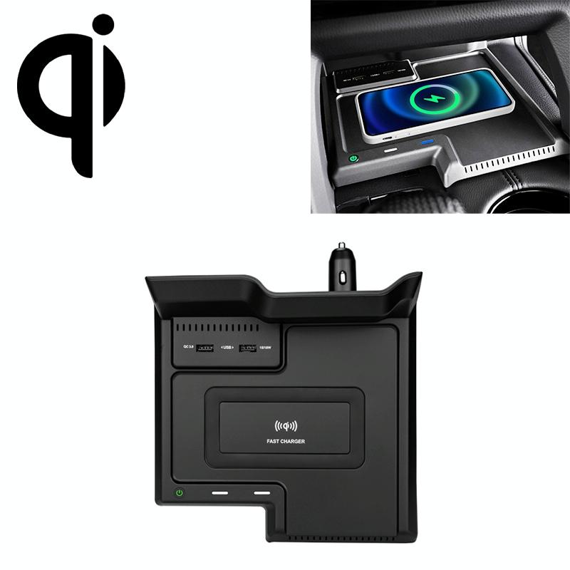 Wireless Charger For Toyota Avalon 2019-2021 - 10W Quick Charge-1915197164598988808