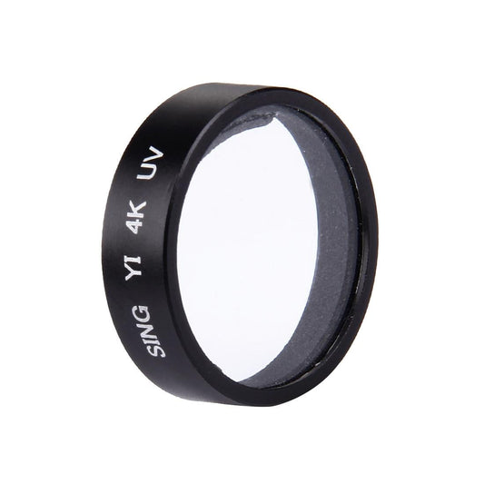 Xiaomi Xiaoyi Yi Ii 4K Uv Filter For Pro Action Camera-1915197653394788354