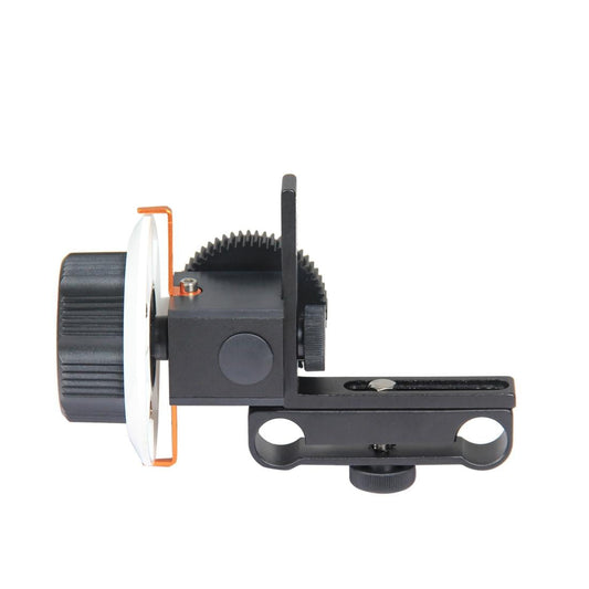 Sony A7 Cage Set With Stabilizer Follow Focus And Matte Box - Orange-1915196535335948290