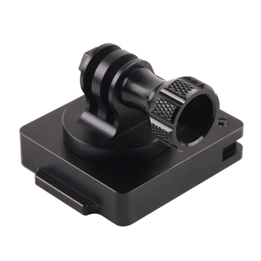 Aluminum Mount For Action Cameras With Nvg Base-1915197709862703106
