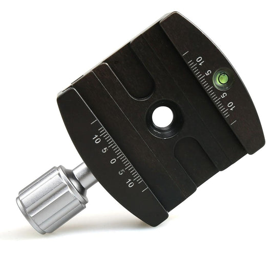 60Mm Lever Release Clamp - Fittest Aluminum Alloy-1915198218375925762