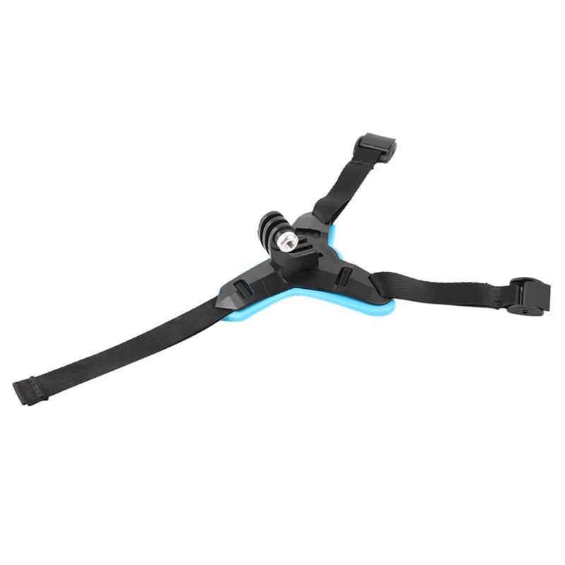 Versatile Action Camera Mount For Gopro Insta360 Dji And More-1915197390328041473