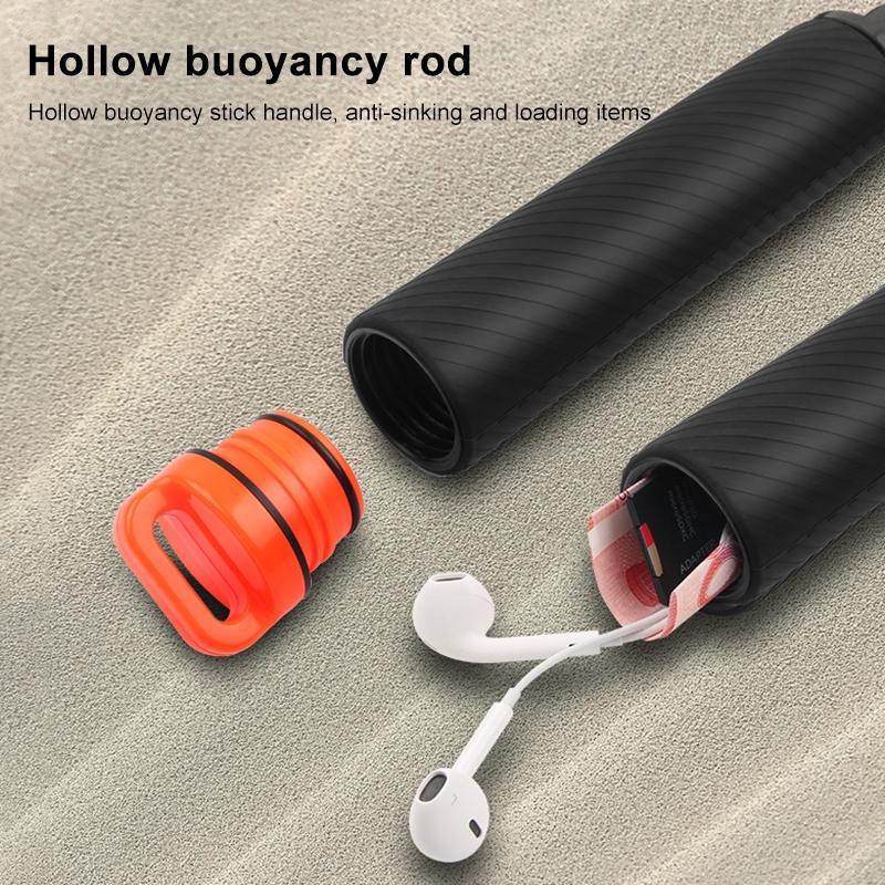 Underwater Dome Port For Dji Camera With Floating Grip-1915197754553012229