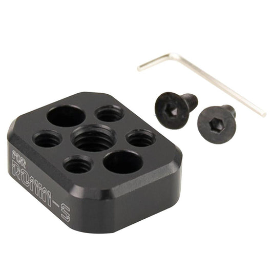 Quick Release Plate For Dji Ronin-S Gimbal Mount-1915197117148827650