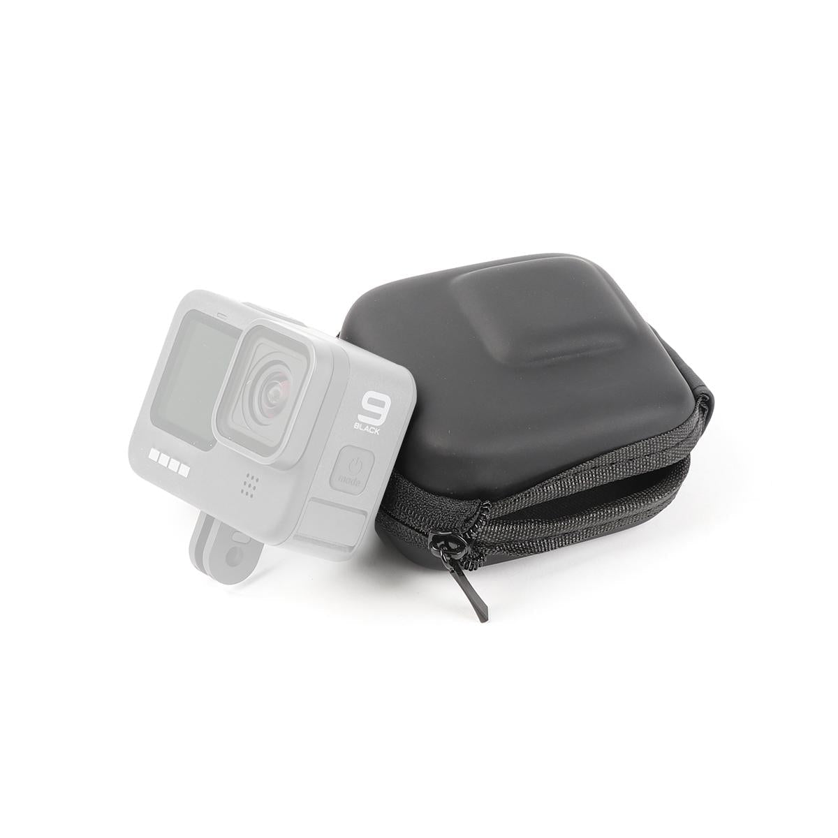 Compact Eva Storage Case For Gopro Hero11 - Protect Your Gear-1915196506449776640