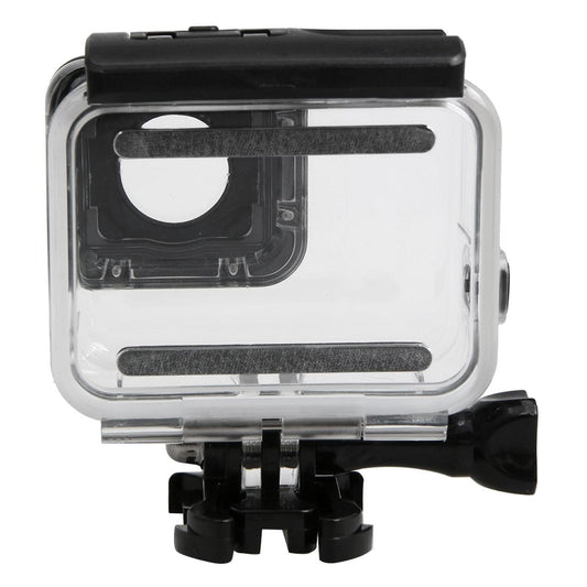 Waterproof Housing With Touch Back Cover For Gopro Hero5 - 7X6Cm-1915197848245374978