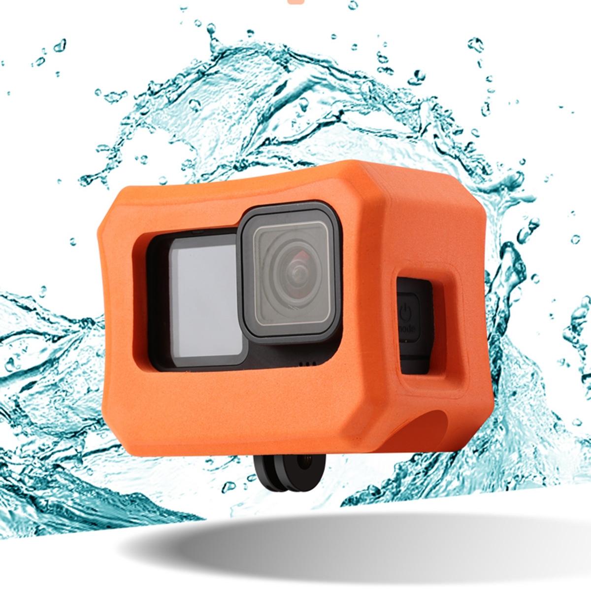 Gopro Hero10 Eva Floaty Case - Lightweight And Durable-1915196535193341952