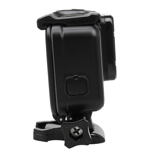 Waterproof Housing For Gopro Hero5 With Touch Screen And Mount-1915196670988128258