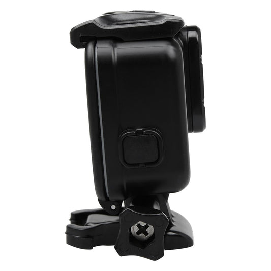 Waterproof Housing For Gopro Hero6 / 5 With Touch Screen And Basic Mount-1915196698154635266