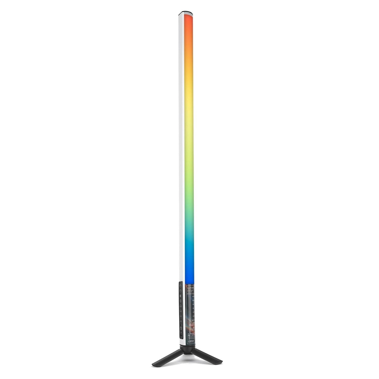 85Cm Rhythm Led Stick With Tripod For Colourful Atmosphere Lighting-1915197010613506049