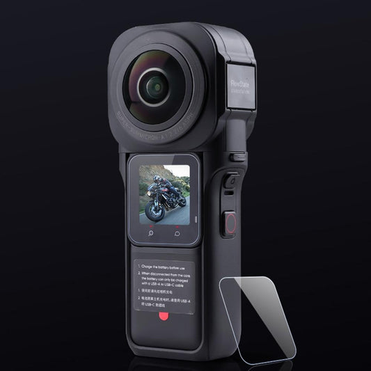 Tempered Glass Screen Protector - Clear-1915197306341298178