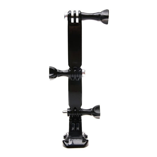 Gopro Front Helmet Mount - Universal Fit-1915197804125491202