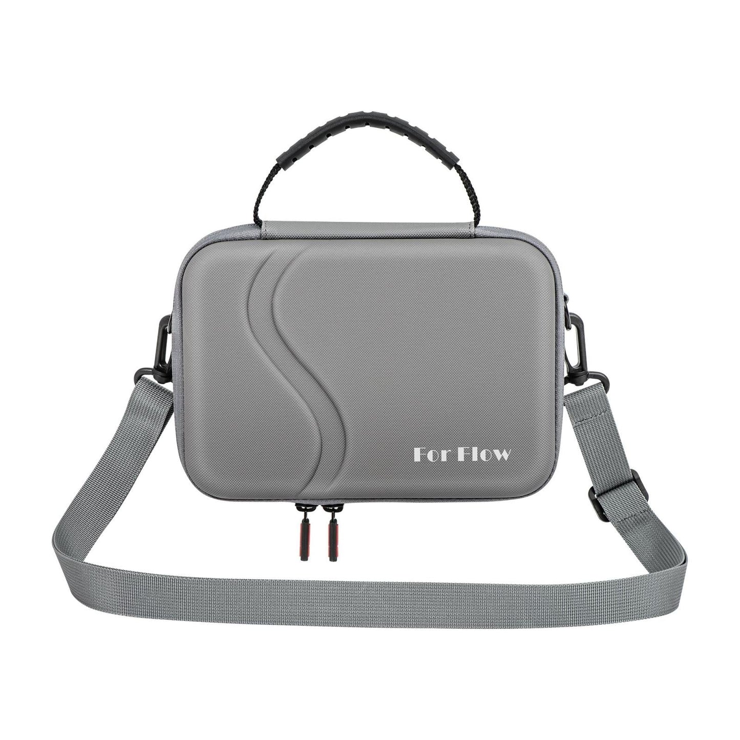 Outdoor One Shoulder Storage Bag - Gimbal Handbag-1915196552218021888