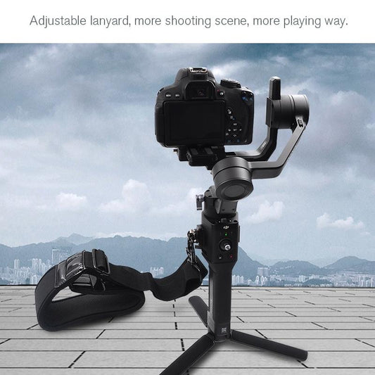 Portable Lanyard For Dji Ronin Sc - Thickening Decompression-1915196685454282754