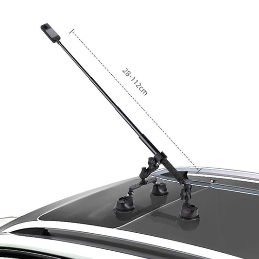 Selfie Stick Kit With Dual Leg And Single Suction Cups-1915196804505407490