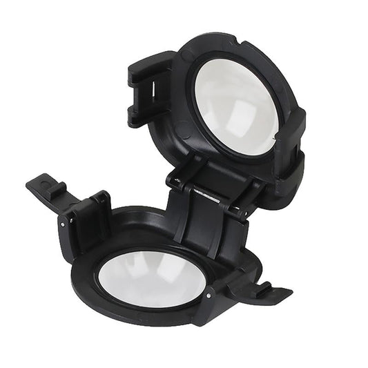 Protective Cover For Insta360 X4 Lens-1915196770183417858