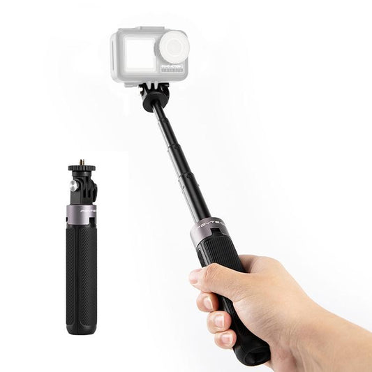 Extendable Selfie Stick For Dji Action Camera-1915196702005006338