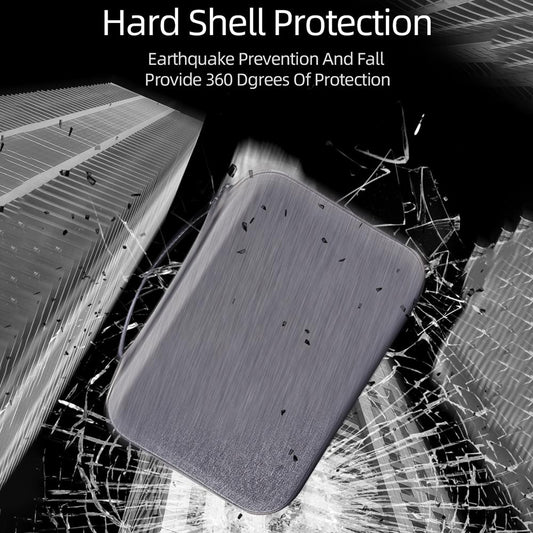 Dji Action Carrying Case - 3 Sizes Available-1915196548535422978