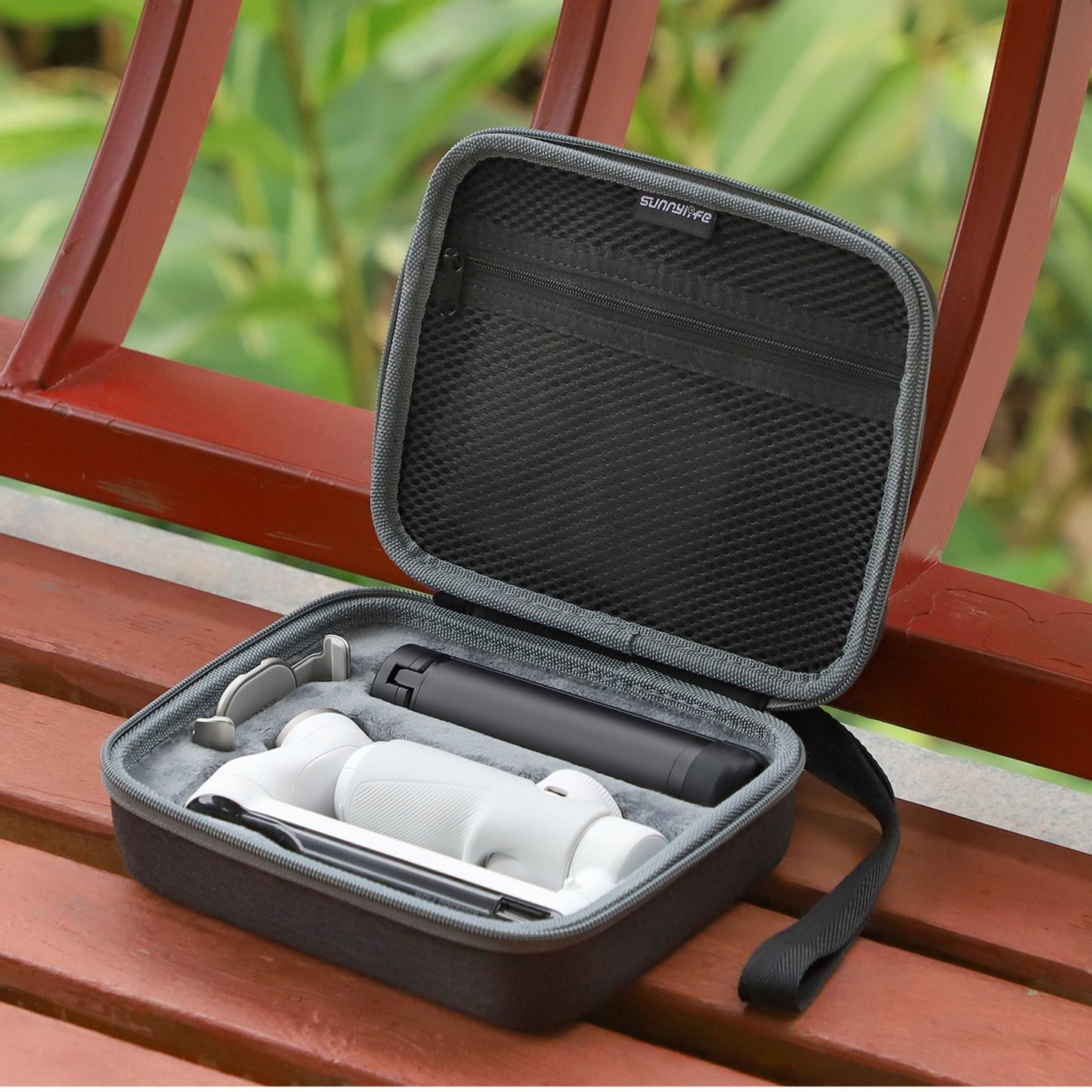 Insta360 Flow Gimbal Storage Bag - Portable Box-1915196559230898179