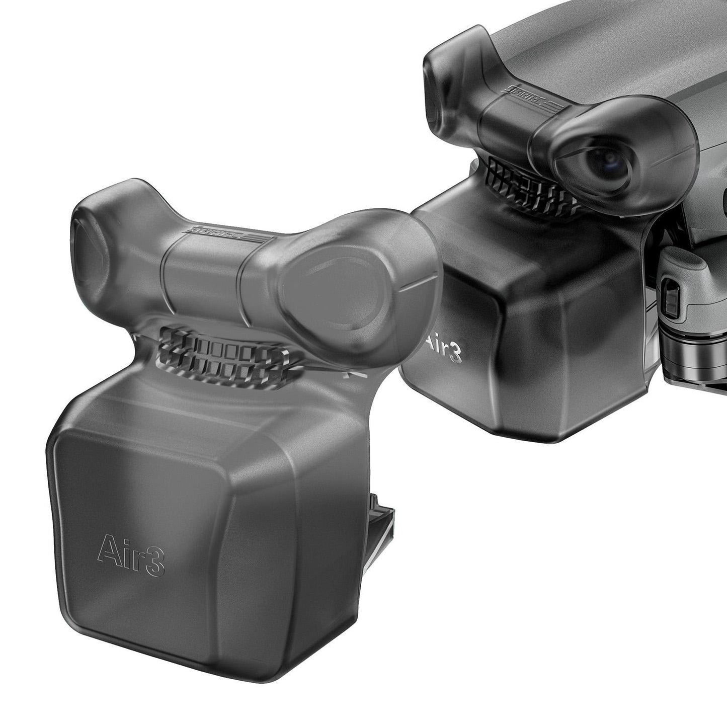 Protective Cover For Dji Air 3 Gimbal-1915196561130917888