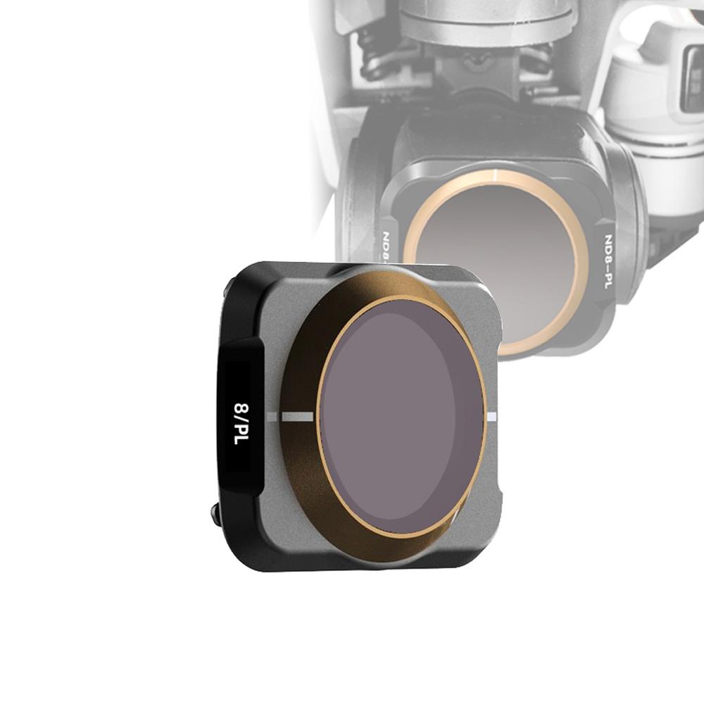 Nd8 Lens Filter For Dji Mavic Air 2 Drone-1915198064193310720